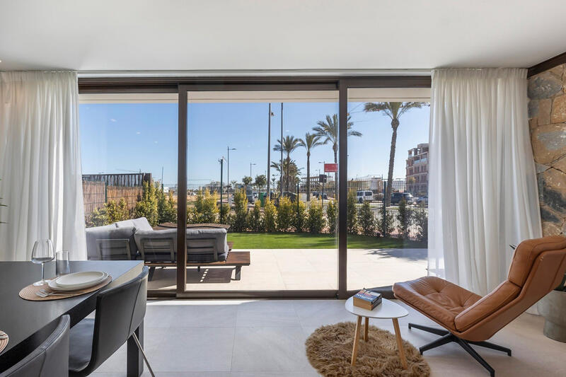 Villa til salg i Torre Pacheco, Murcia