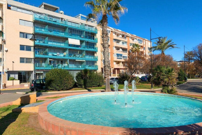 Appartement à vendre dans Torrevieja, Alicante