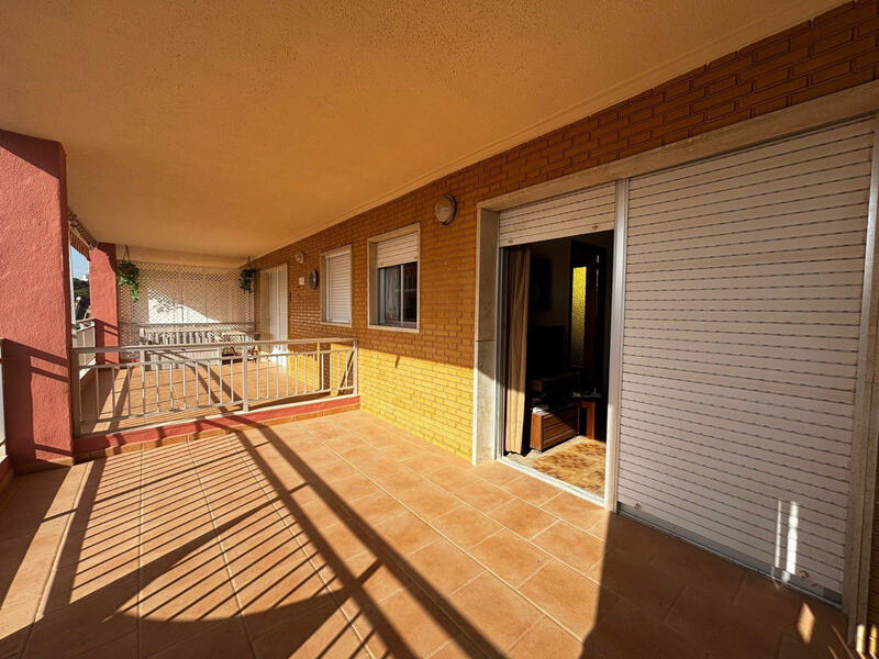 Apartment for sale in Guardamar del Segura, Alicante