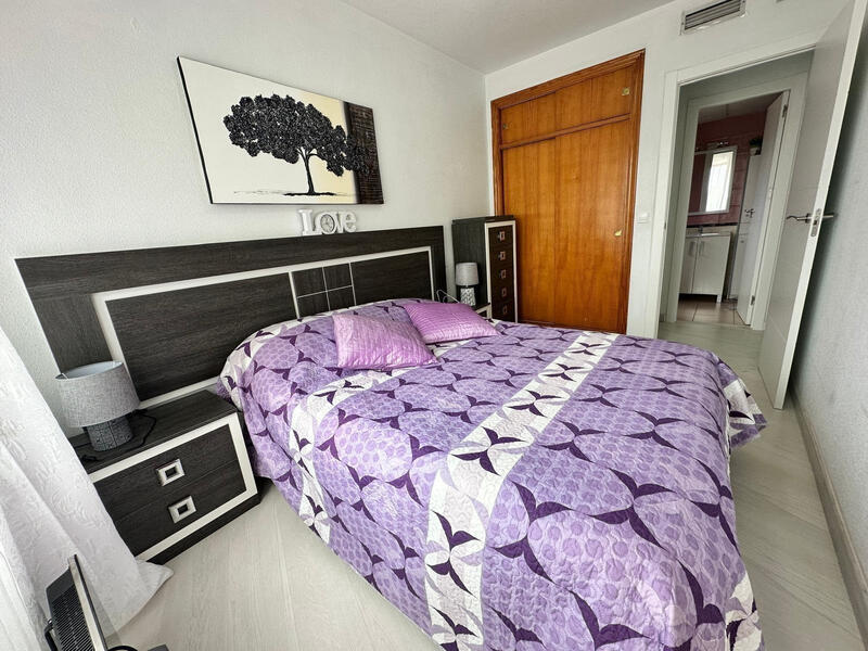 2 Cuarto Apartamento en venta