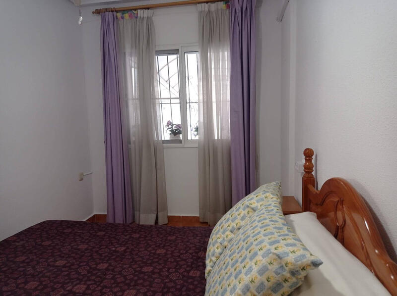 3 Cuarto Dúplex en venta