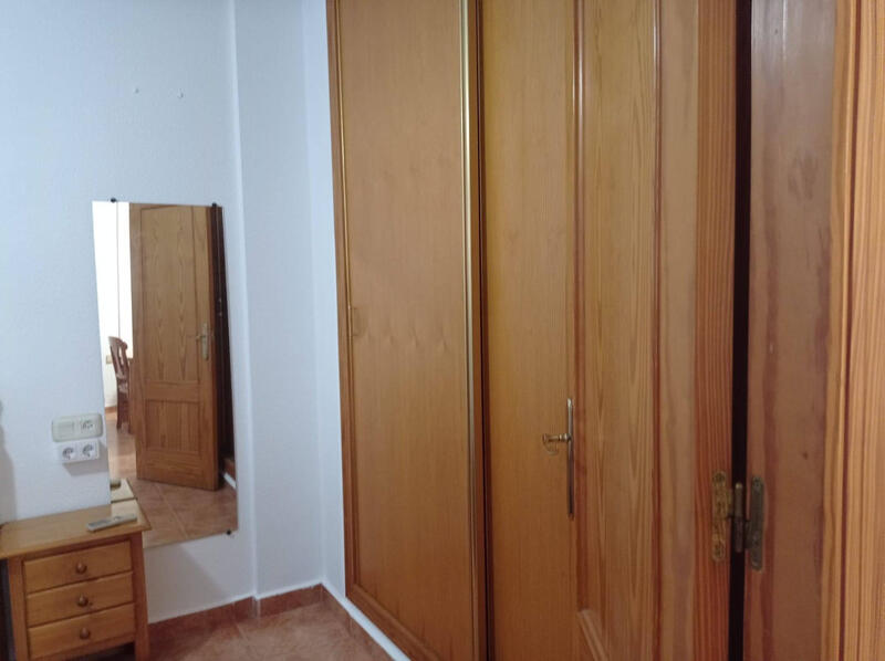 3 Cuarto Dúplex en venta