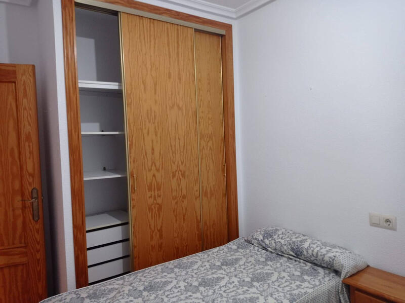 3 Cuarto Dúplex en venta