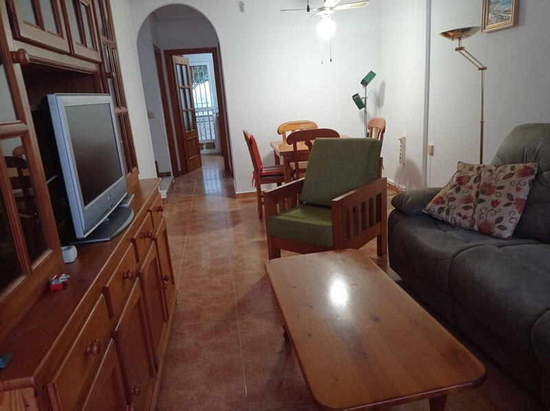 3 Cuarto Dúplex en venta