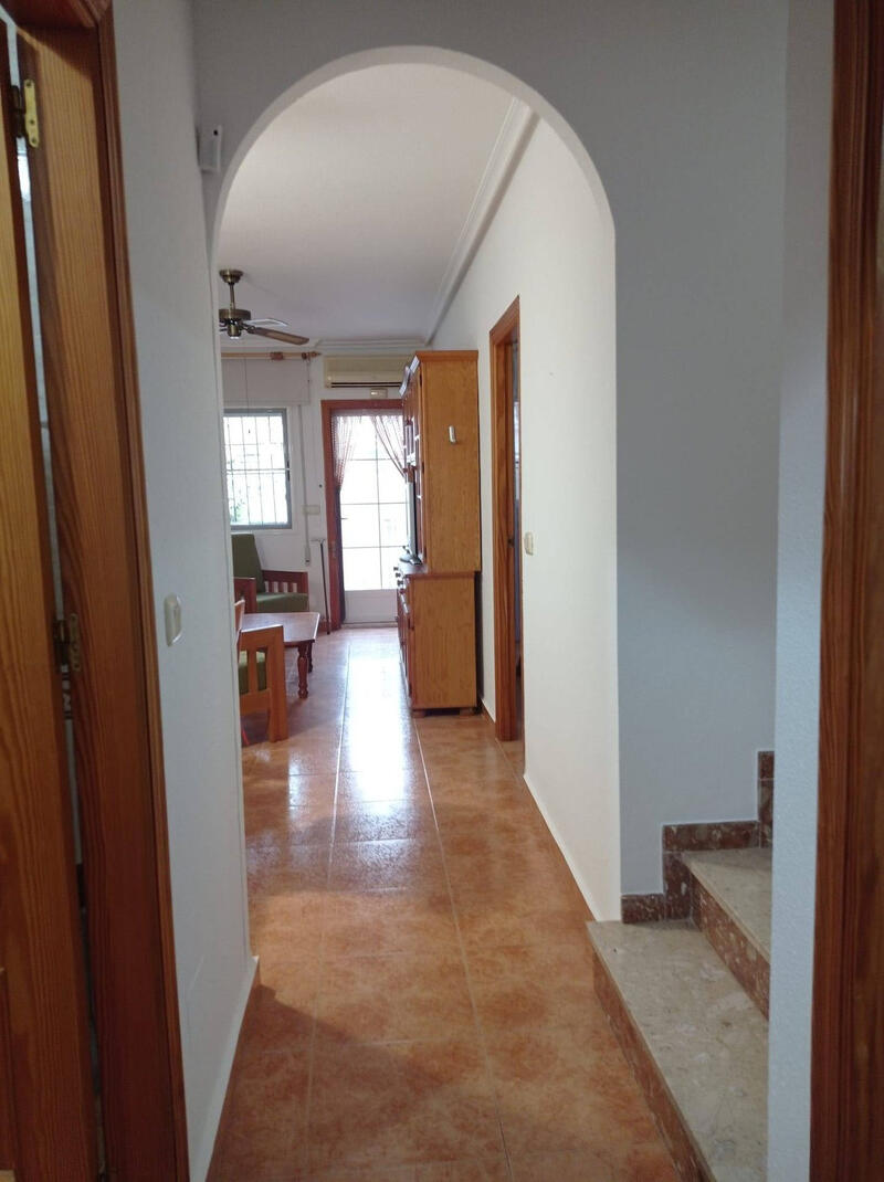 3 Cuarto Dúplex en venta