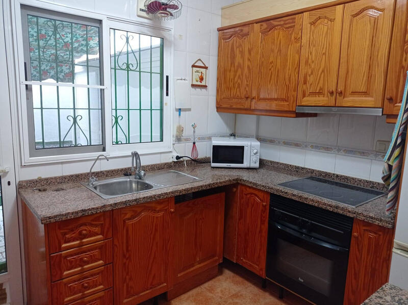 3 Cuarto Dúplex en venta