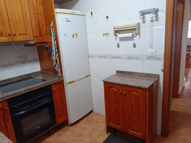 3 Cuarto Dúplex en venta