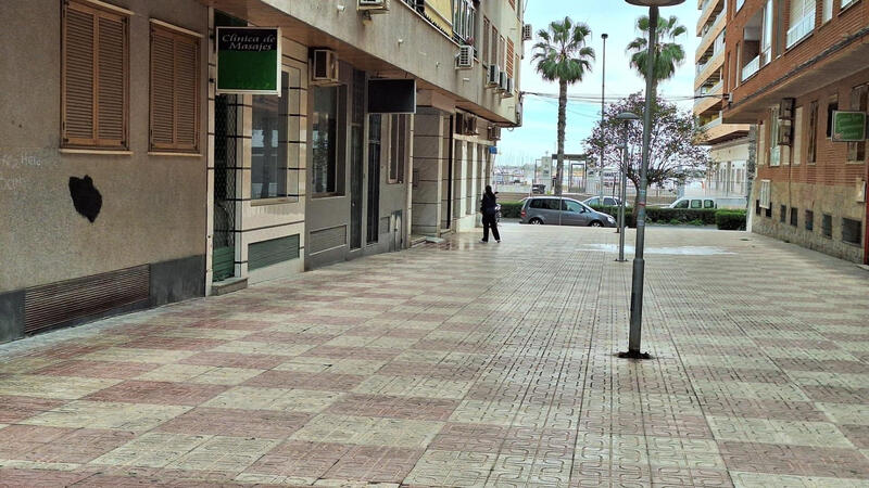 Appartement zu verkaufen in Torrevieja, Alicante