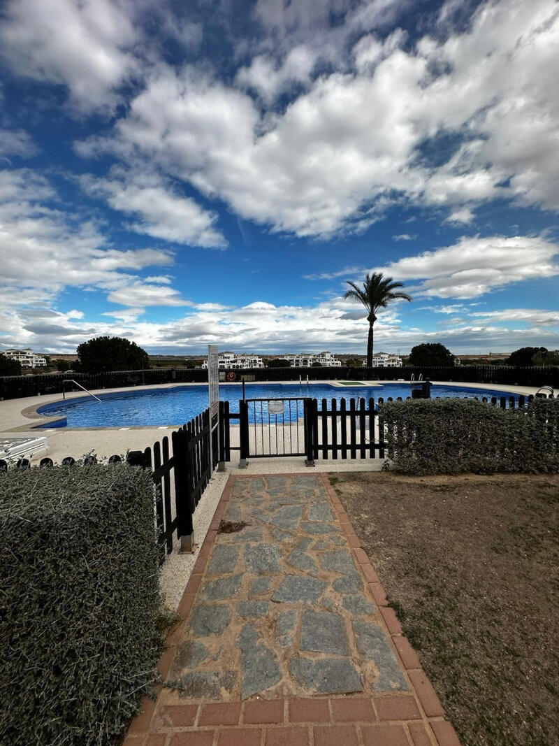 Appartement zu verkaufen in Sucina, Murcia