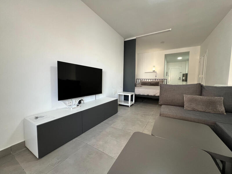 Appartement zu verkaufen in Torrevieja, Alicante