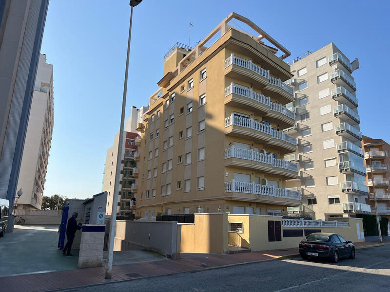 Appartement Te koop in Guardamar del Segura, Alicante