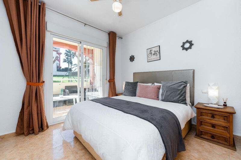 2 Schlafzimmer Appartement zu verkaufen