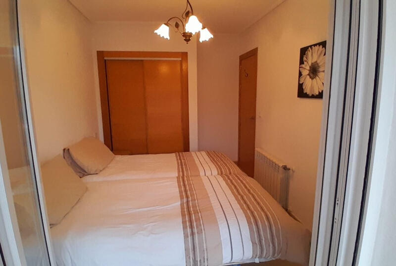 2 Schlafzimmer Appartement zu verkaufen