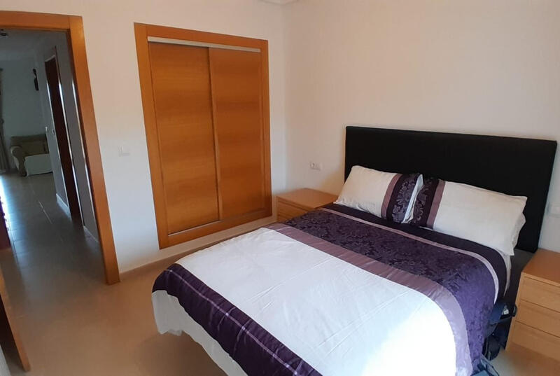 2 Schlafzimmer Appartement zu verkaufen