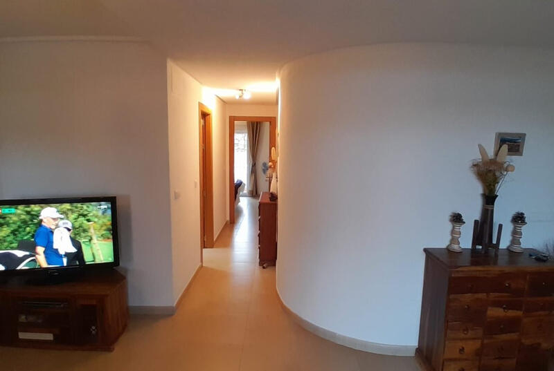 2 Schlafzimmer Appartement zu verkaufen