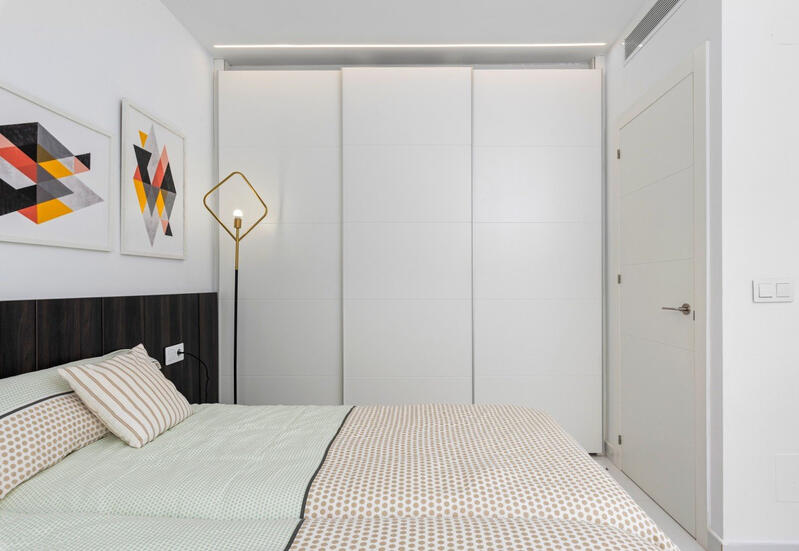 3 chambre Villa à vendre