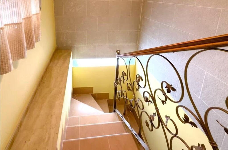 4 Cuarto Dúplex en venta