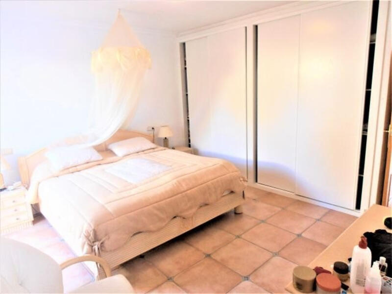 4 chambre Villa à vendre