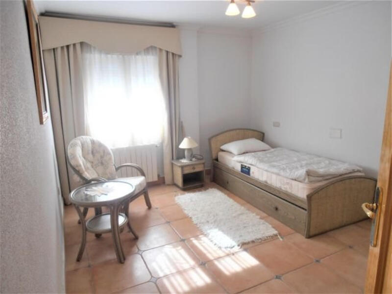 4 chambre Villa à vendre