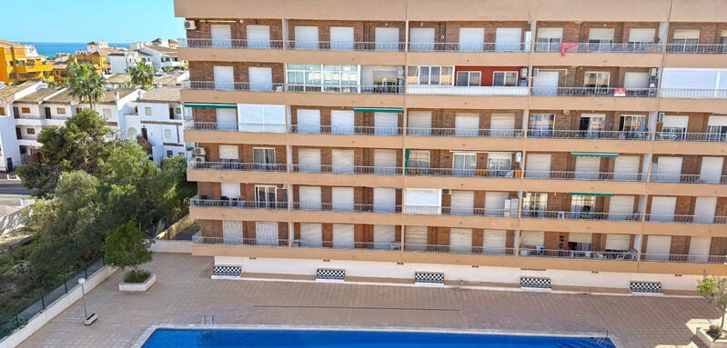 2 Cuarto Apartamento en venta