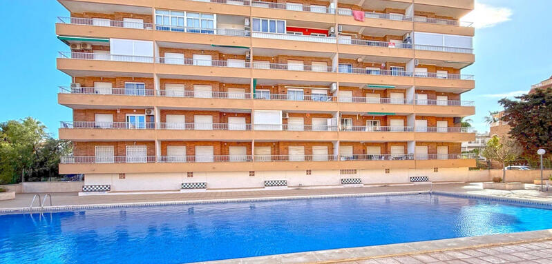 2 Cuarto Apartamento en venta