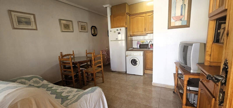 Villa en venta en Torrevieja, Alicante