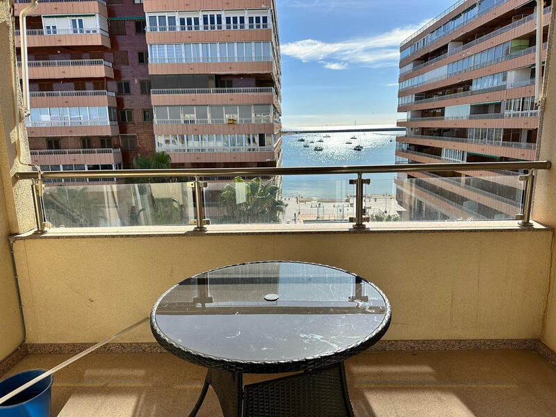 3 Cuarto Apartamento en venta