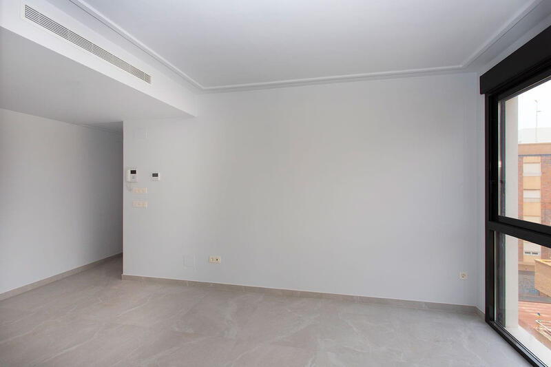 2 Cuarto Apartamento en venta