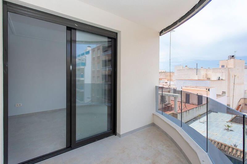 2 Cuarto Apartamento en venta