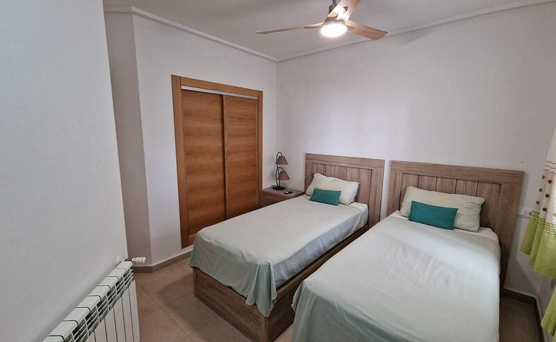 2 Cuarto Apartamento en venta