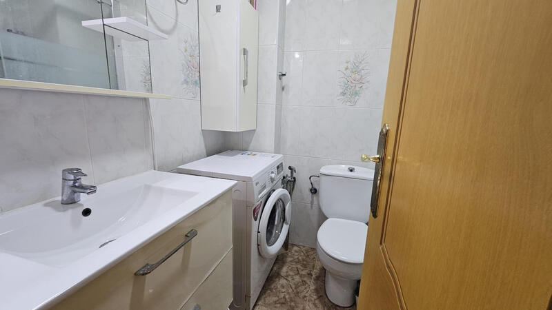 2 Cuarto Apartamento en venta