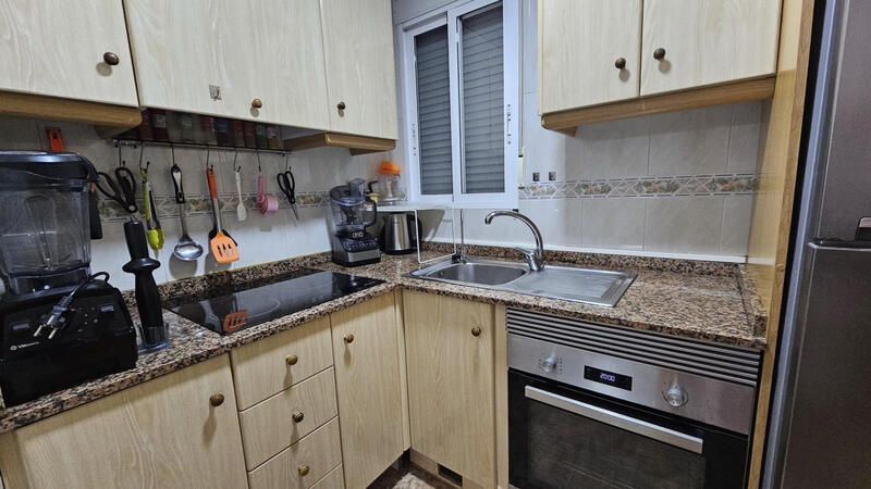 2 Cuarto Apartamento en venta