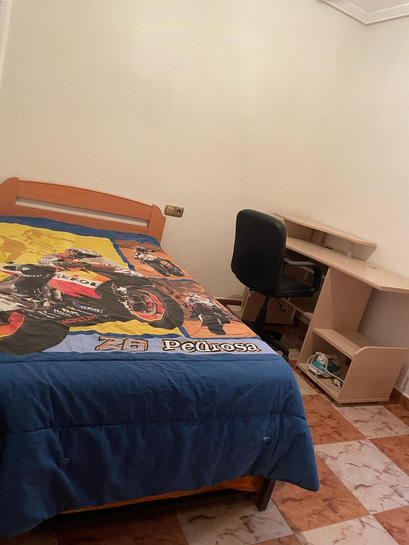 2 Cuarto Adosado en venta