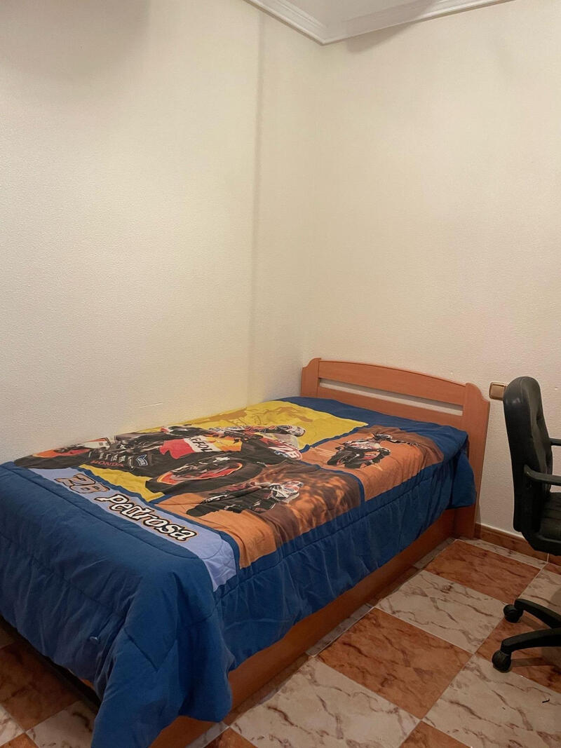 2 Cuarto Adosado en venta