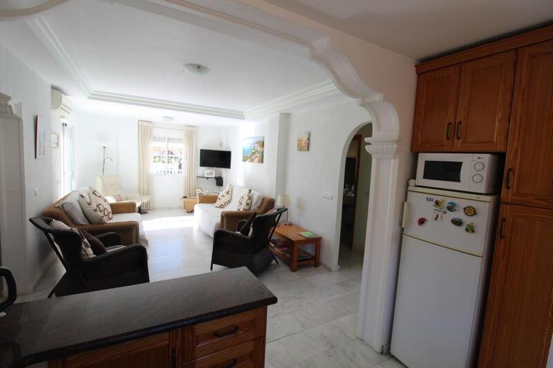 5 chambre Villa à vendre