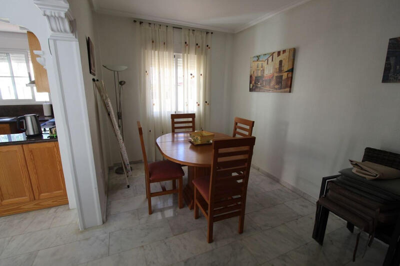 5 chambre Villa à vendre