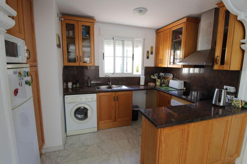 5 chambre Villa à vendre