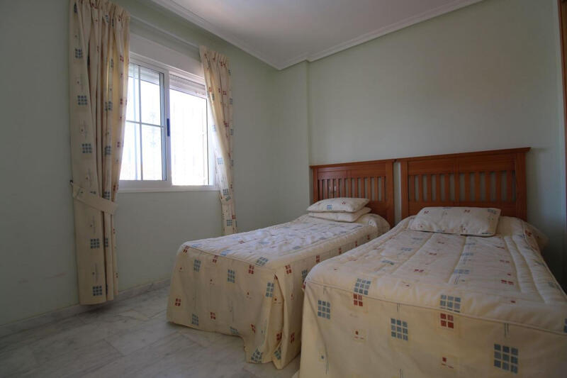 5 chambre Villa à vendre