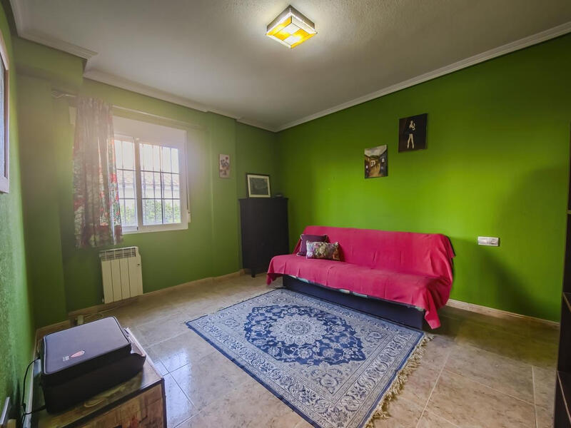 3 Schlafzimmer Villa zu verkaufen