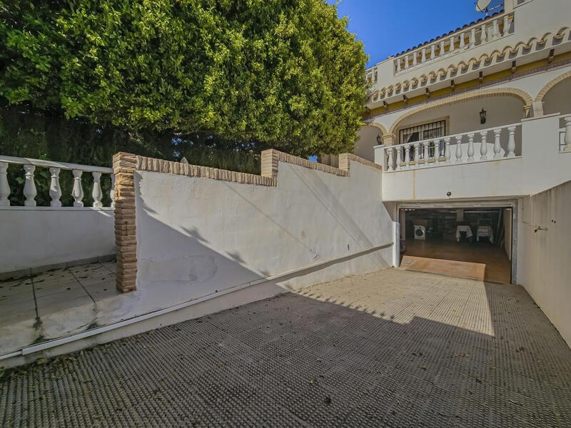 3 Cuarto Villa en venta