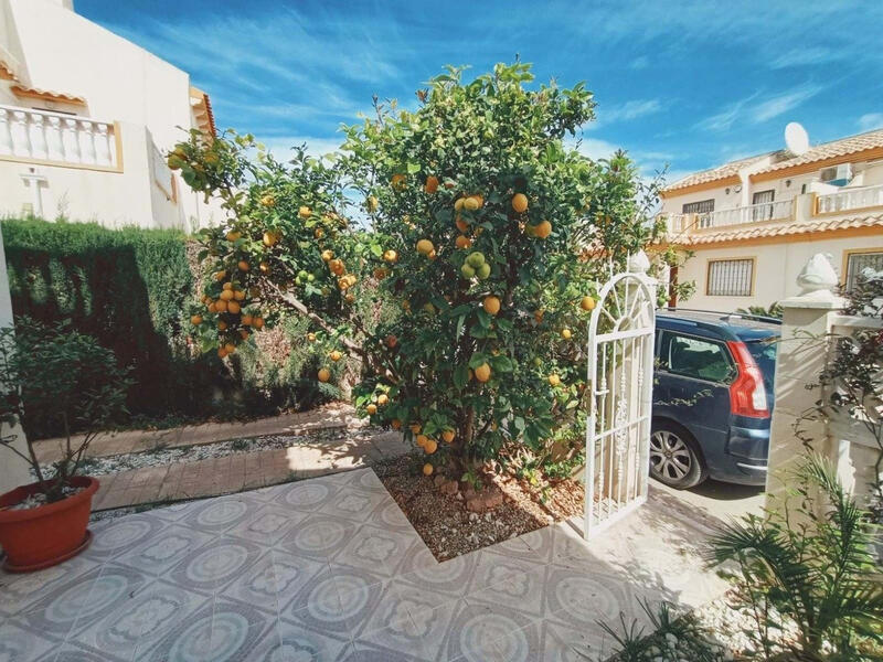 3 chambre Maison de Ville à vendre