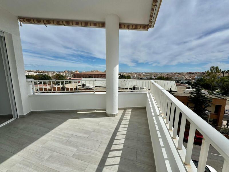 3 Cuarto Apartamento en venta