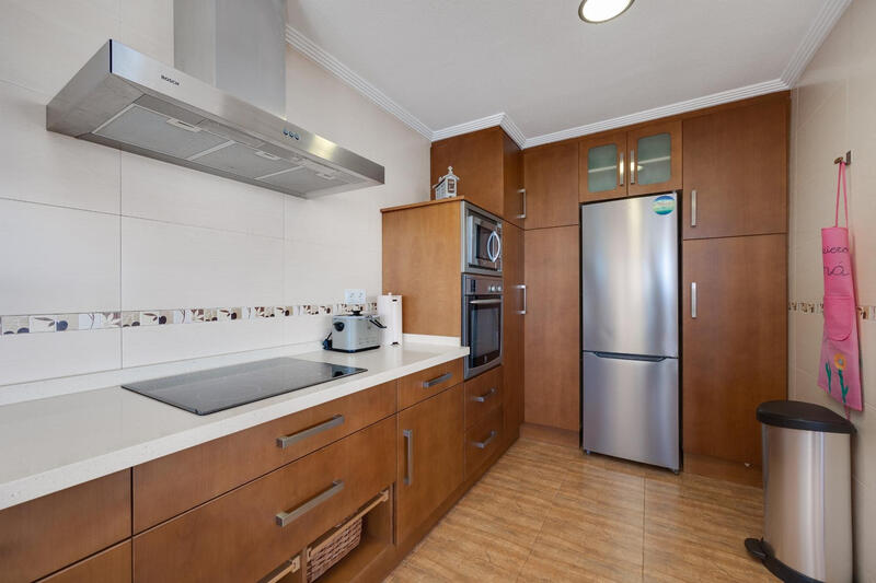 3 bedroom Apartment for sale