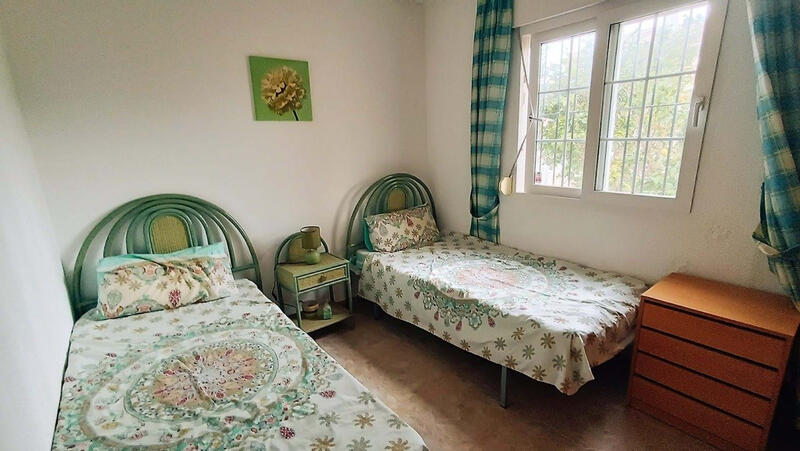 3 chambre Duplex à vendre