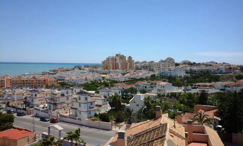 Appartement zu verkaufen in Torrevieja, Alicante