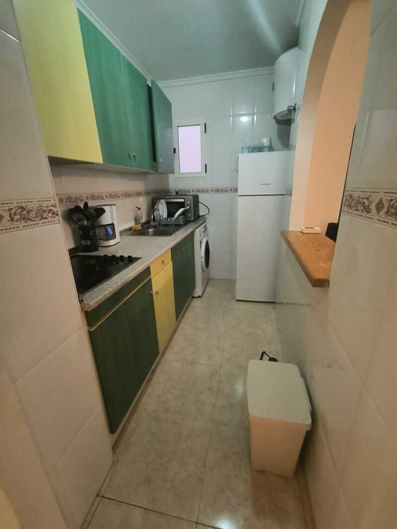 2 Cuarto Apartamento en venta