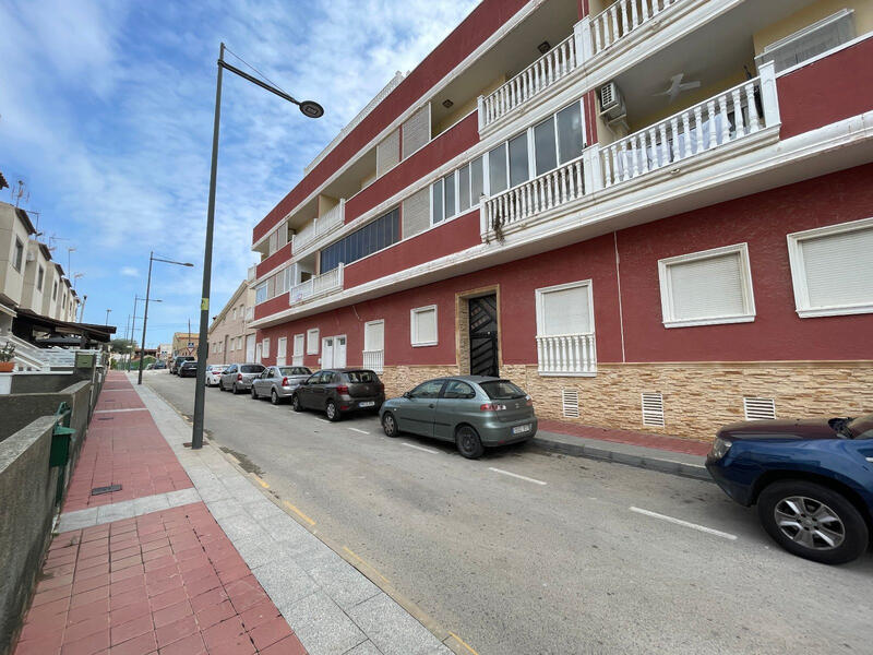 Appartement zu verkaufen in Algorfa, Alicante