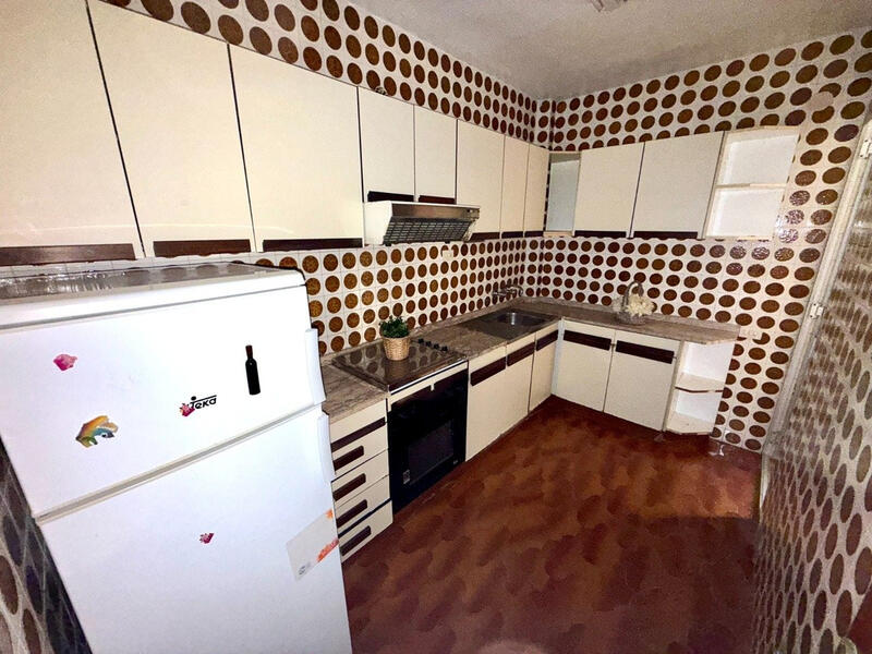 3 slaapkamer Appartement Te koop