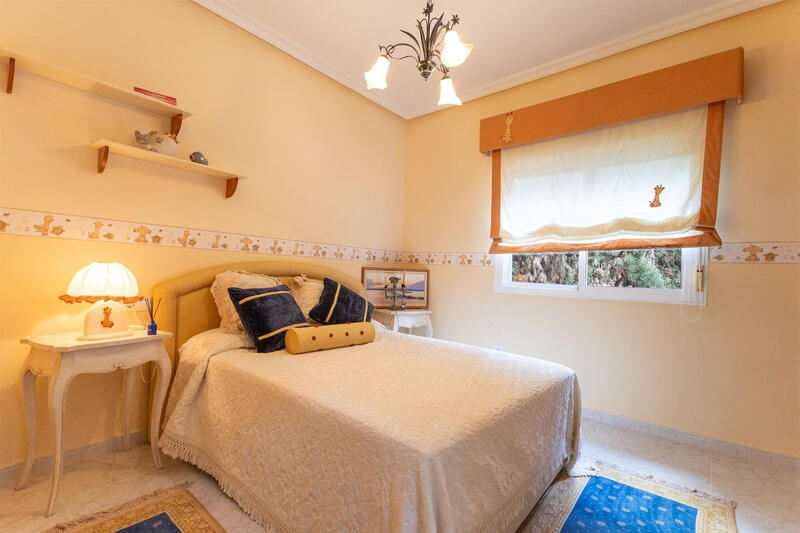 5 chambre Villa à vendre