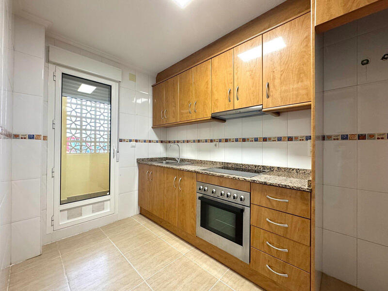 3 Cuarto Apartamento en venta